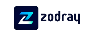 Zodray.com Logo